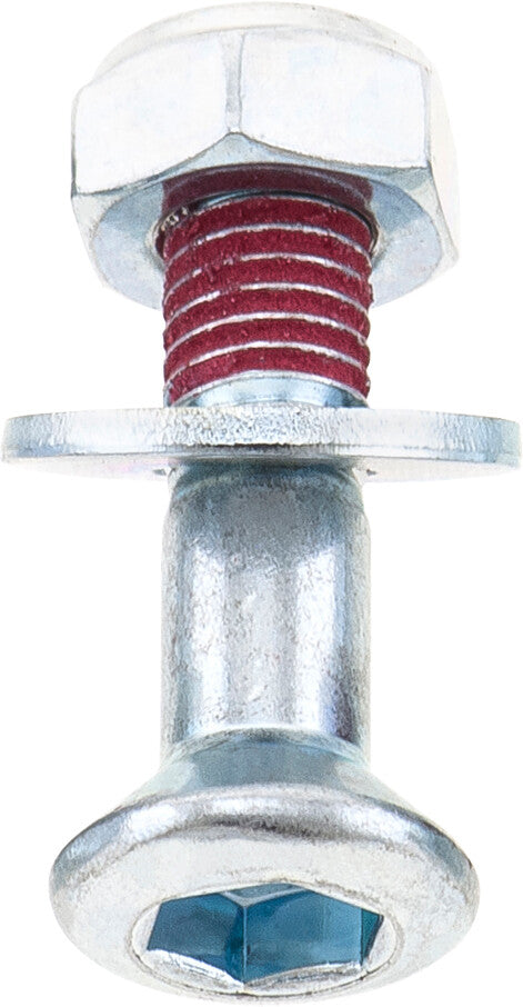 SPROCKET FASTENER W/FUGI LOCKING NUTS