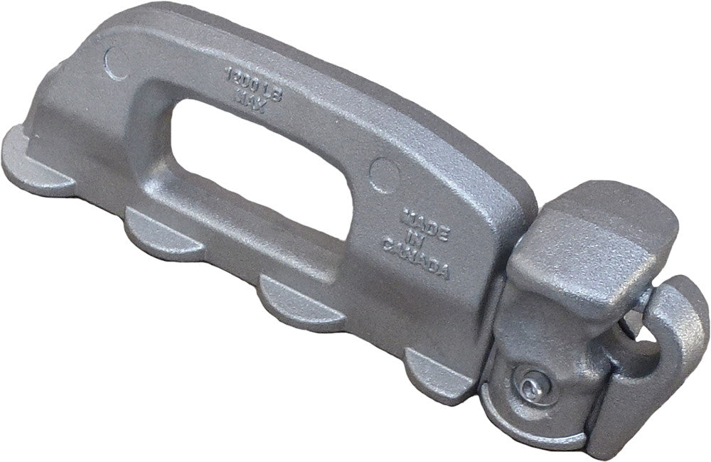 SUPERTRAC DECK HOOK