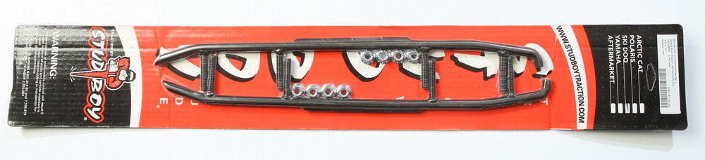 ROUND BARS 6"