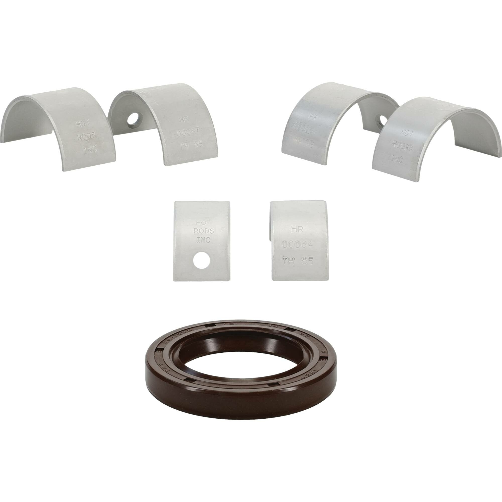 Main Bearing/Seal Kit