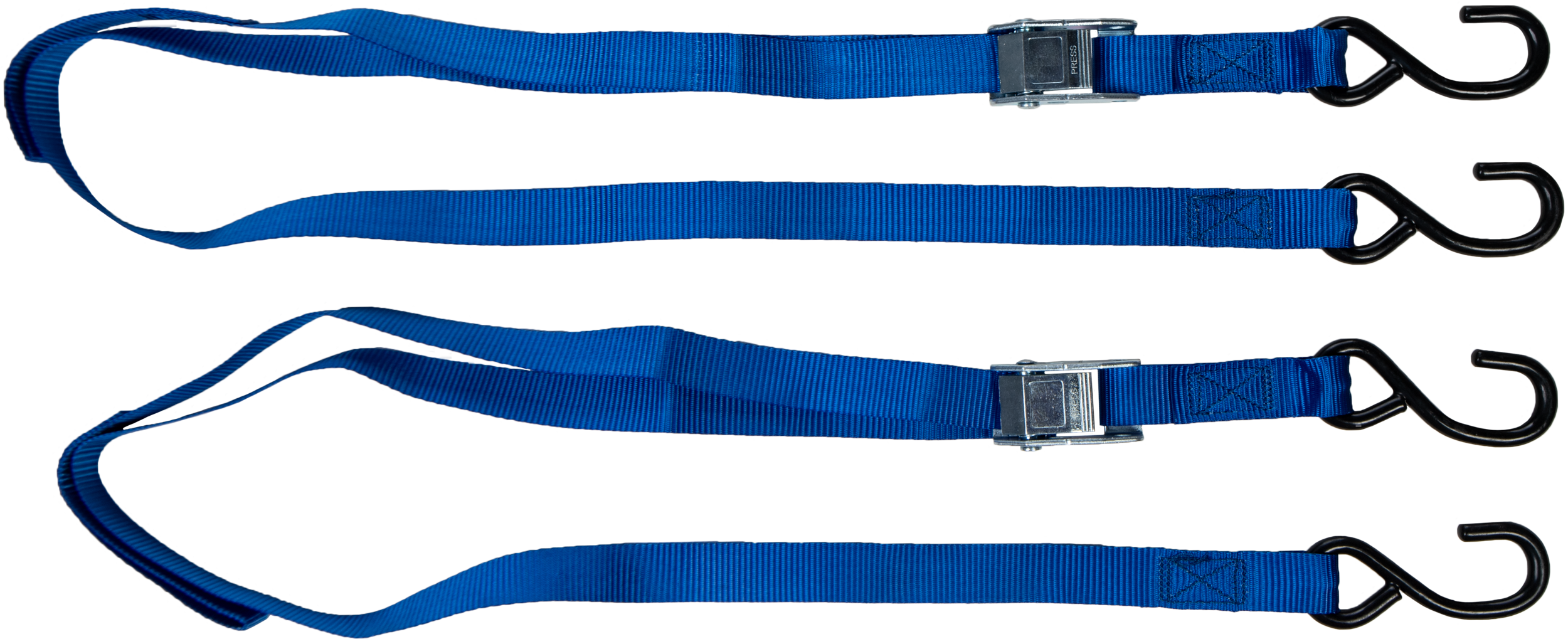 FIRE POWER 1" TIE DOWNS