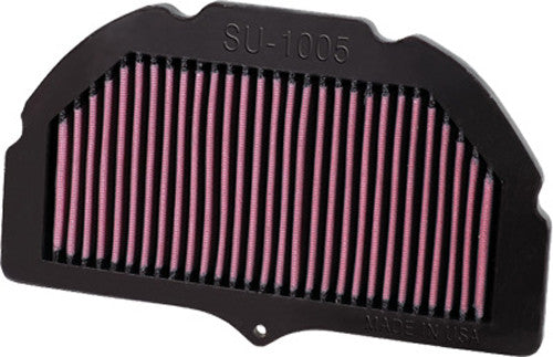 High Flow Air Filter