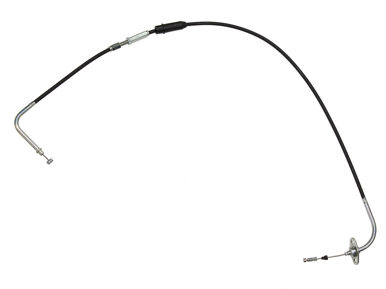 Exhaust Valve Cable