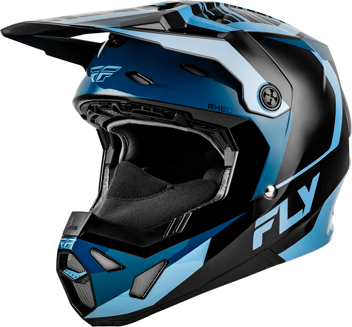 COLD WEATHER FORMULA CP CHARGE BLUE/BLACK MEDIUM