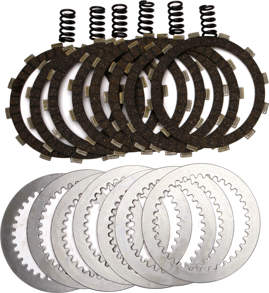 CLUTCH SET DRC15