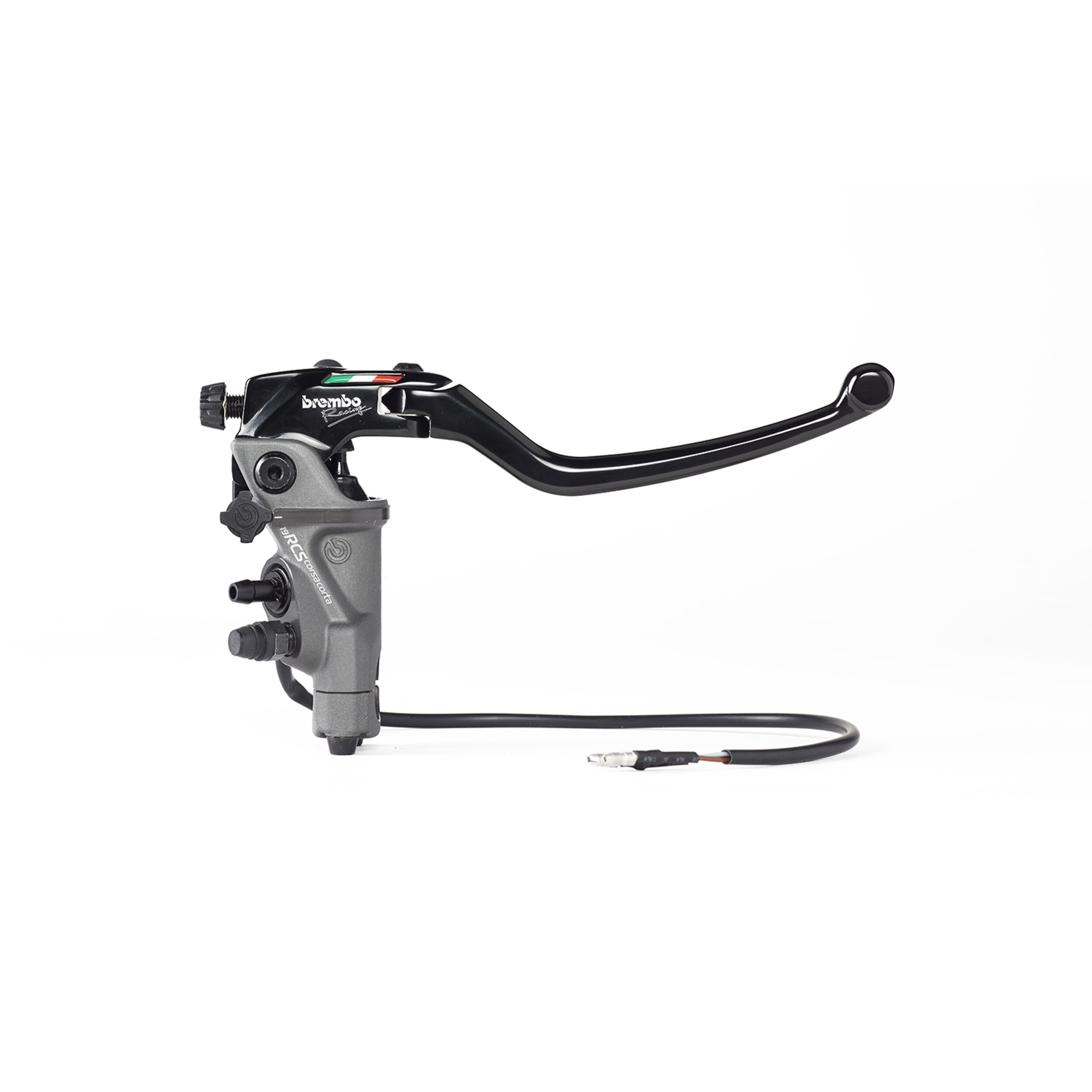 UPGRADE BRAKE MASTER CYLINDER 19RCS CORSACORTA 19MM