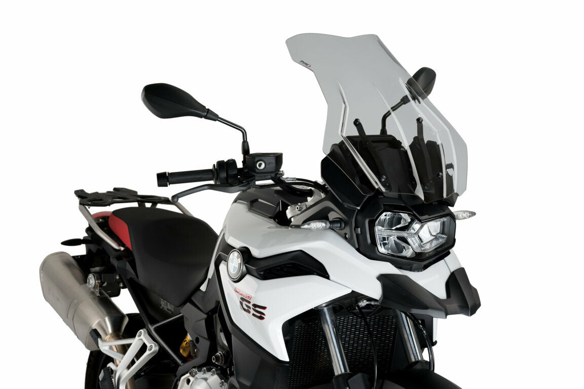 Touring Windscreen