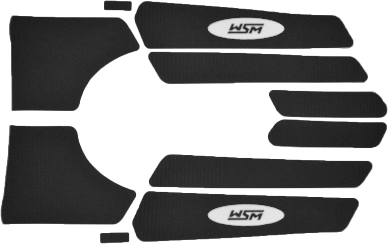 TRACTION MAT YAM