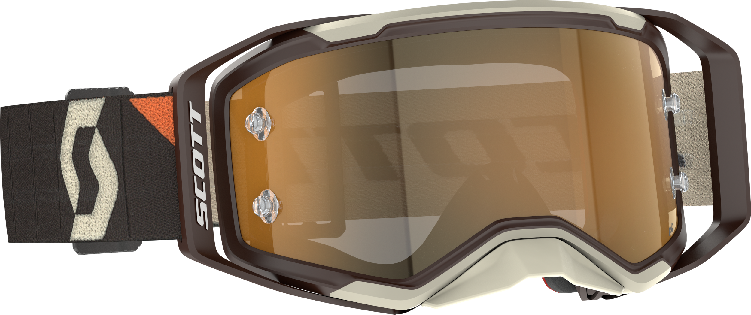 Prospect 2.0 AMP Goggle