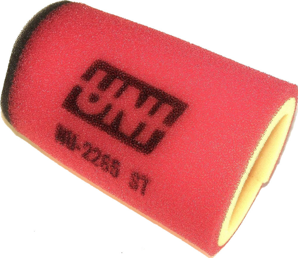 MULTI-STAGE COMPETITION AIR FILTER