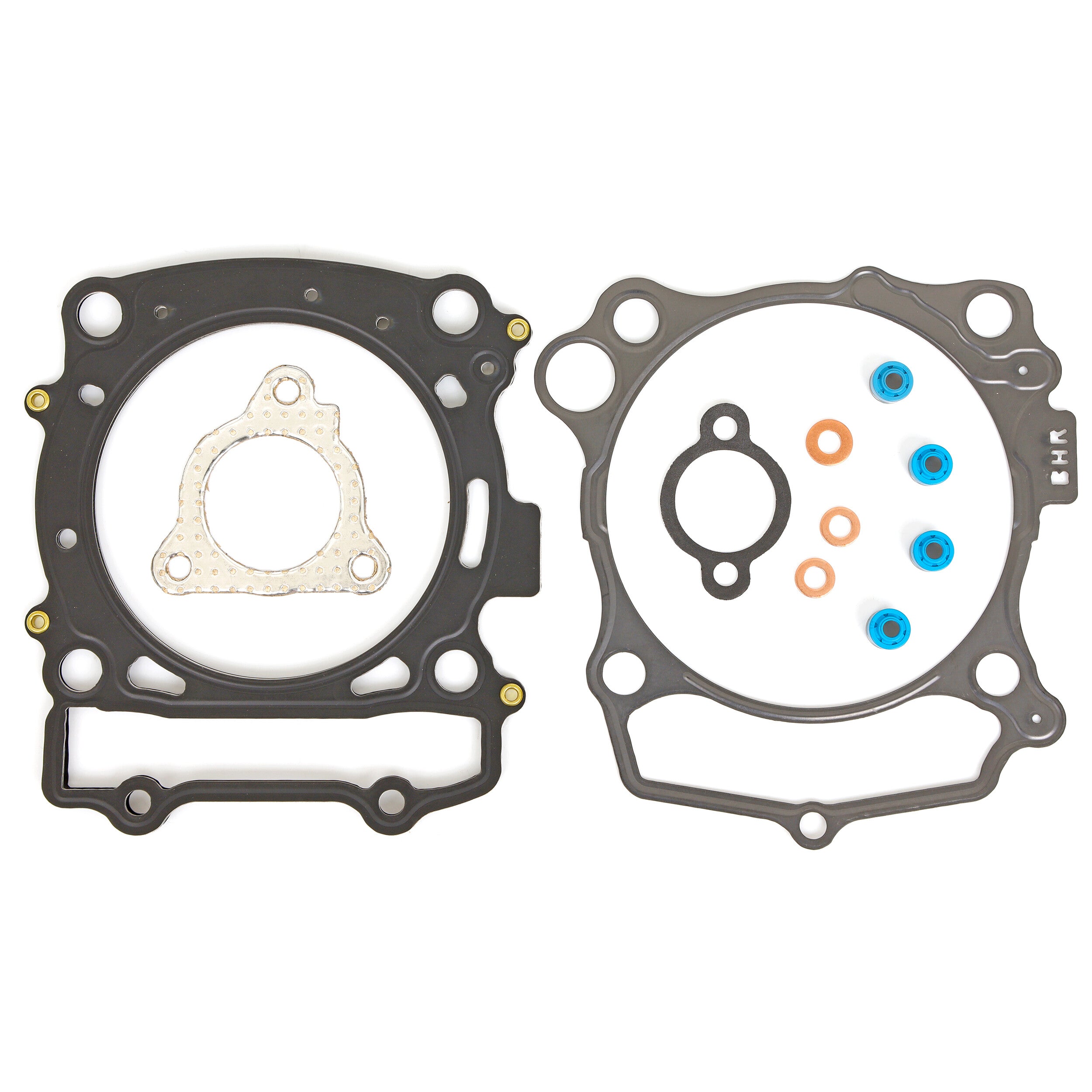 TOP END GASKET KIT 97MM YAM