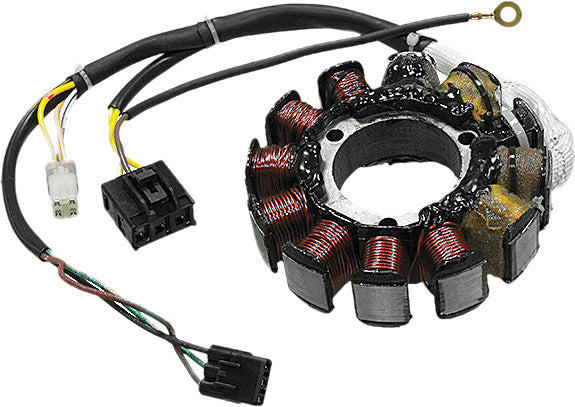 Stator
