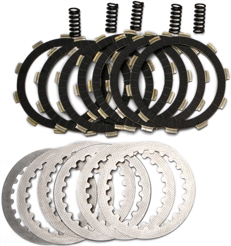 DIRT RACER CLUTCH SET DRC111