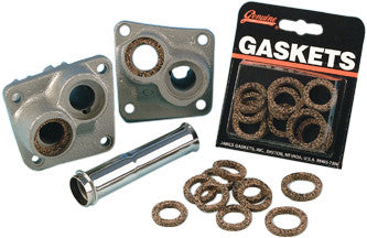 GASKET SEAL PUSHROD COVER CORK KIT 17955-48-FL