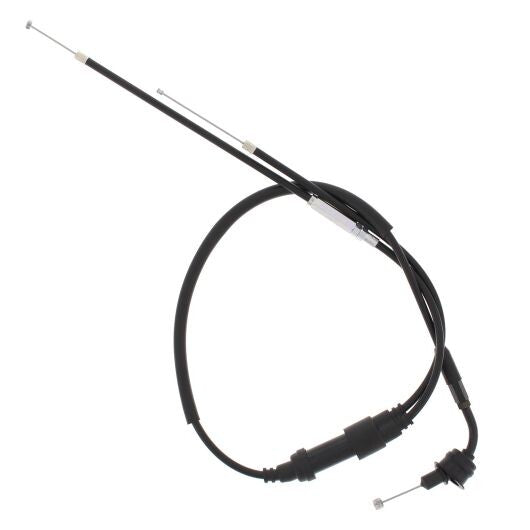 THROTTLE CABLE