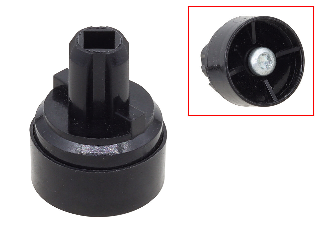 SPEED SENSOR MAGNETIC ADAPTOR