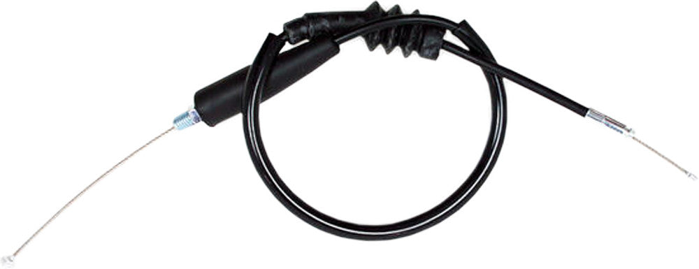 Motocross/Off-Road Throttle Cable