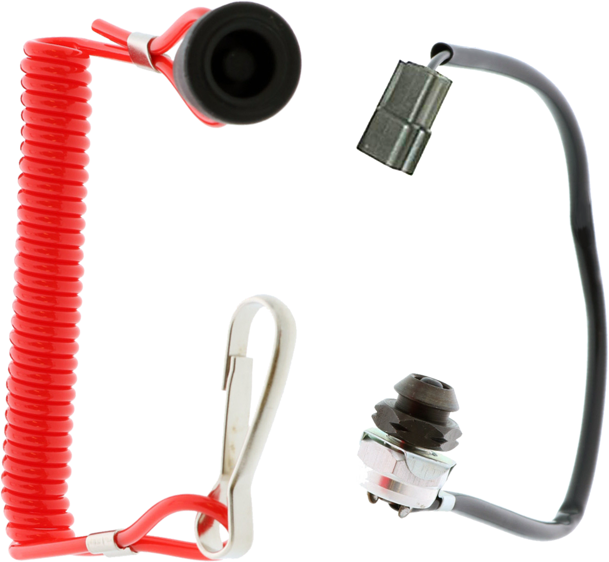 PNP TETHER CORD POL