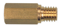HEX MAIN JETS 4/PK #112