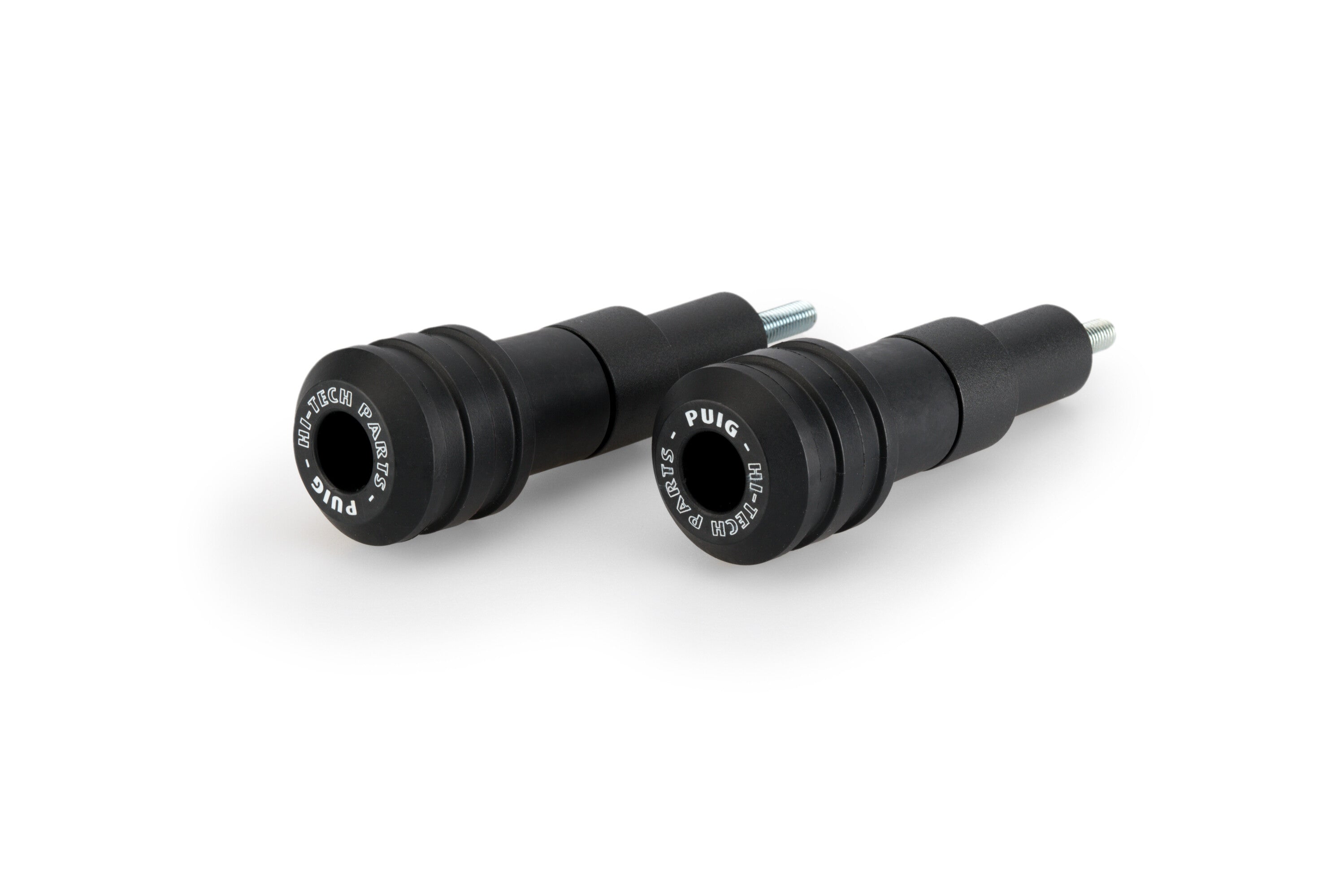 FRAME SLIDERS VINTAGE 2.0 BLACK KAW