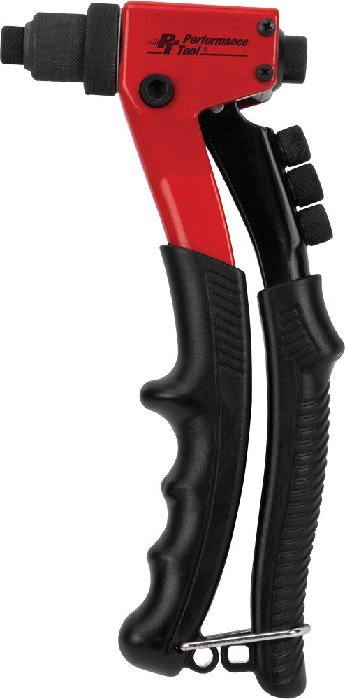 HAND RIVET GUN