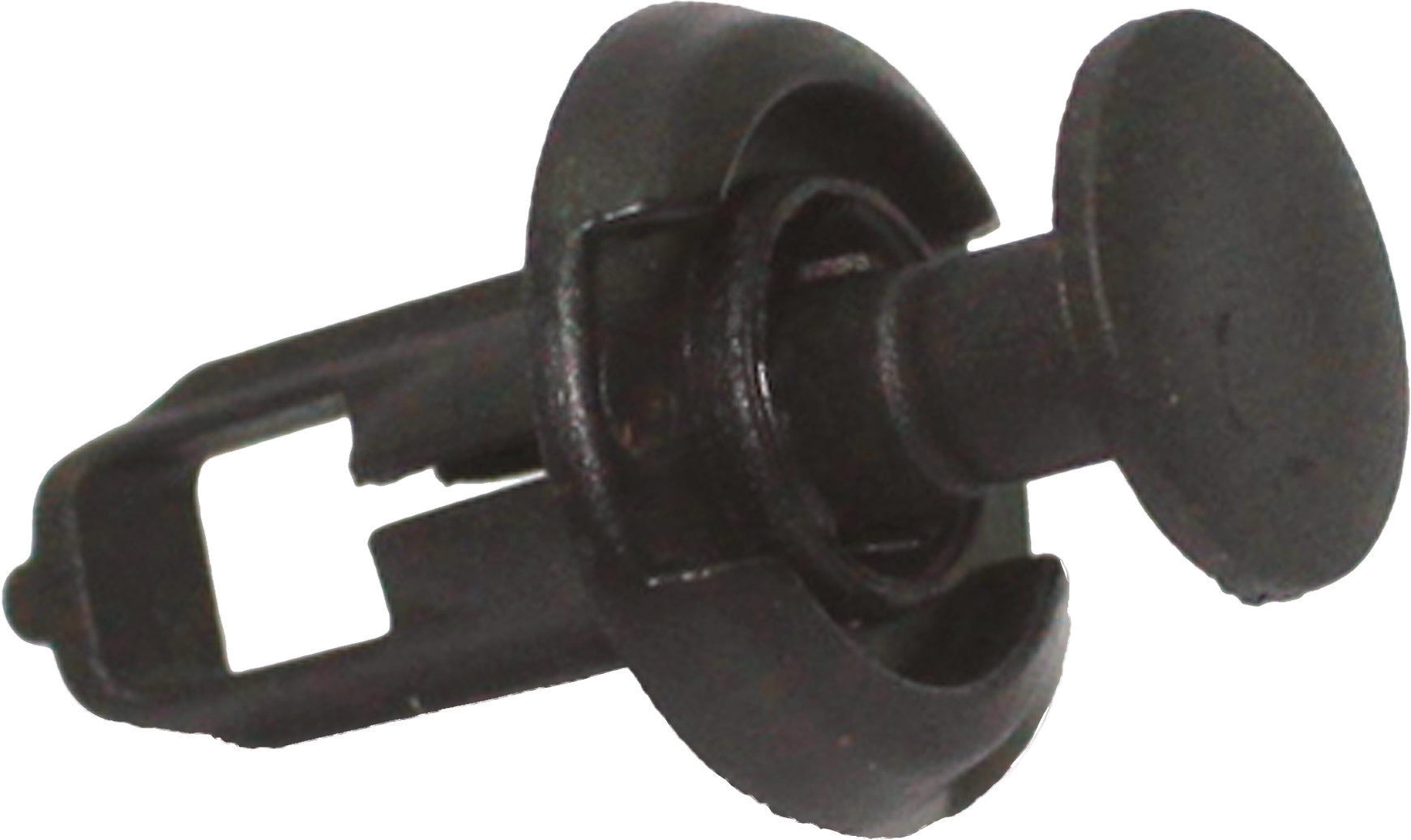 Plastic Fender Clips