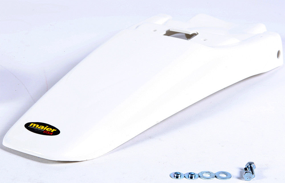 Rear Fender
