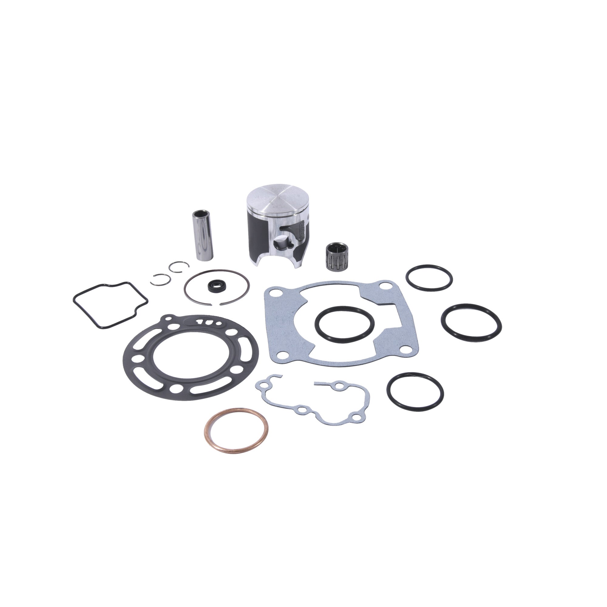TOP END KIT PRF SNGL RING 48.45/STD KAW