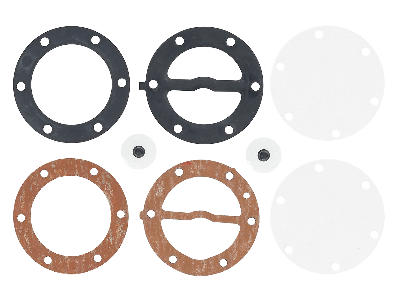 Fuel Pump Repair Kit