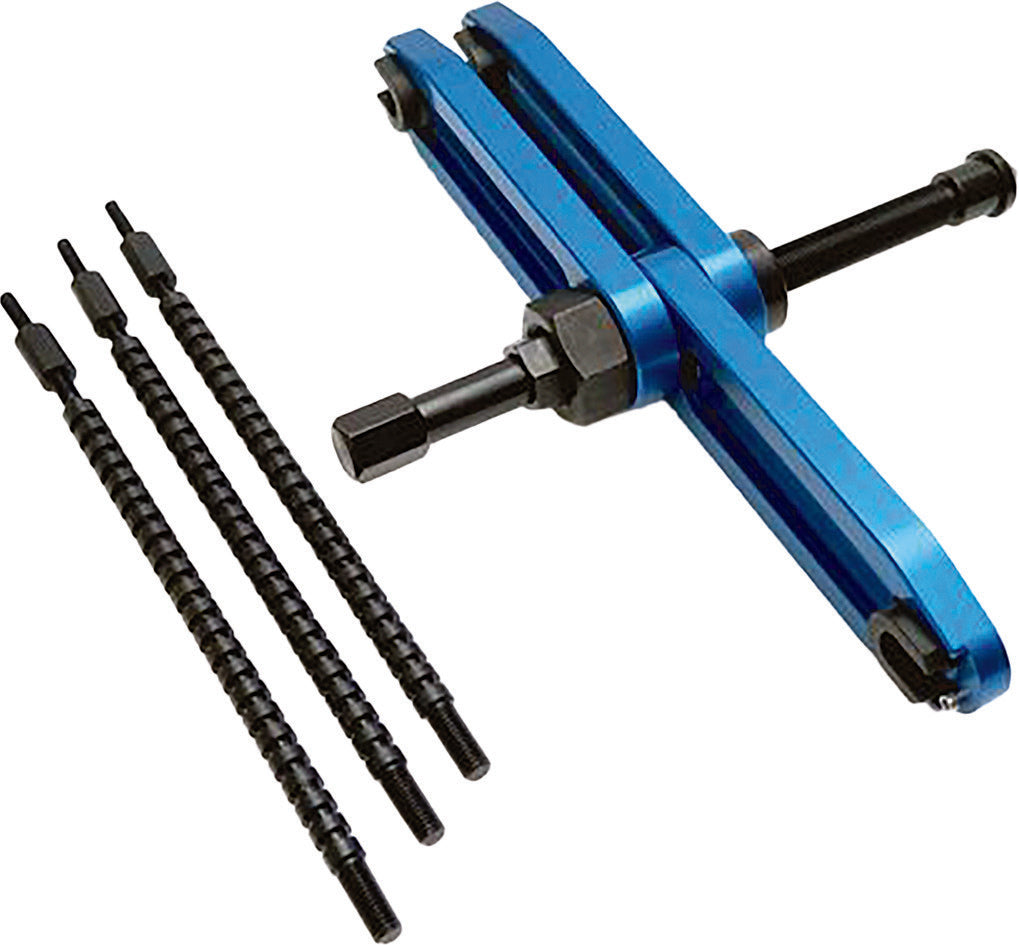 CRANKCASE SPLITTER V2