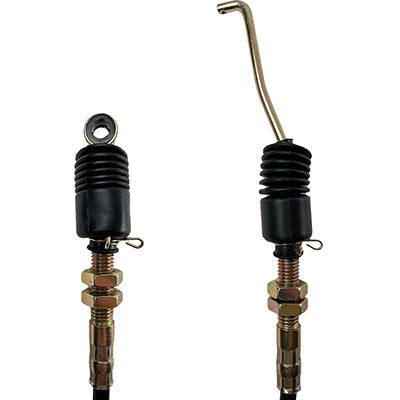 Gear Shift Cable - 20.5 Inch - Jianshe JS250 ATV