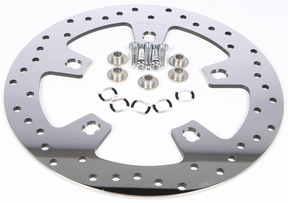 Touring Brake Rotors - SS