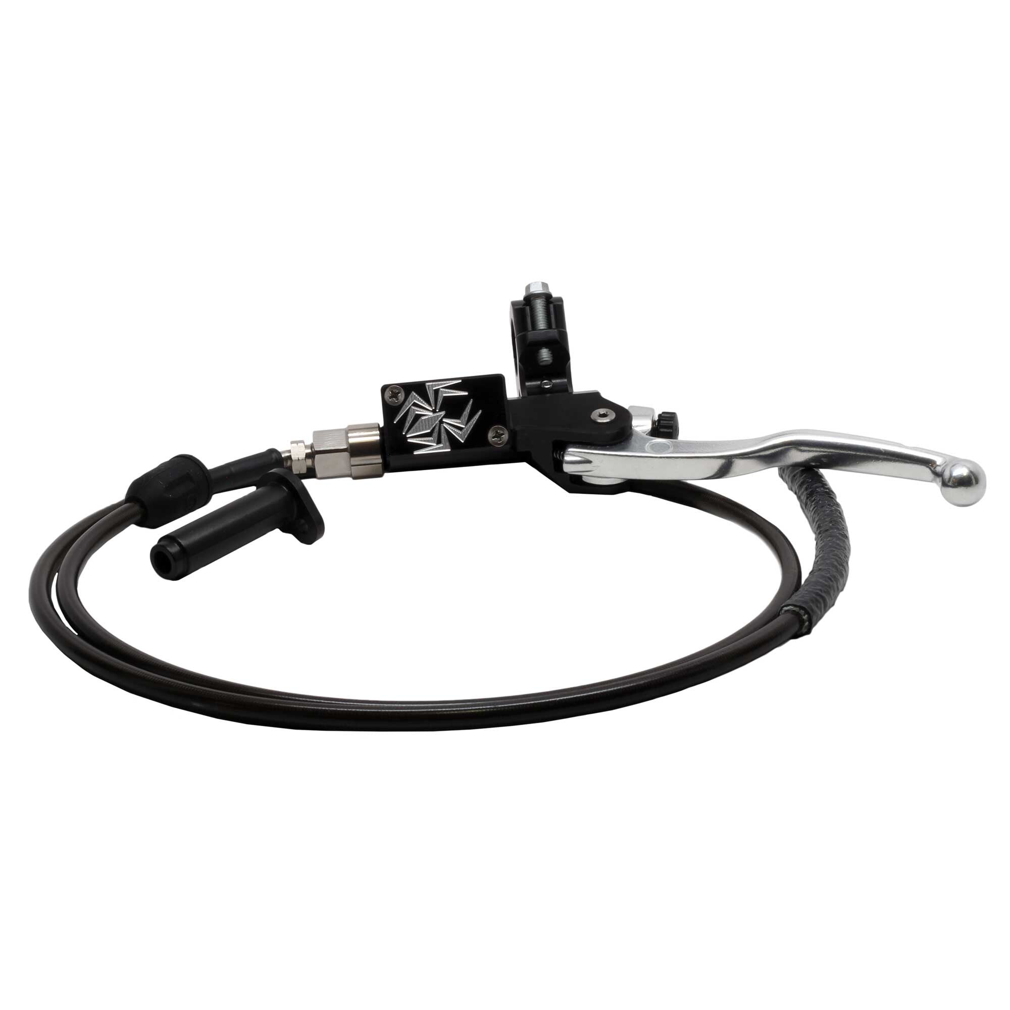DUAL ACTUATED BRAKE KIT HON