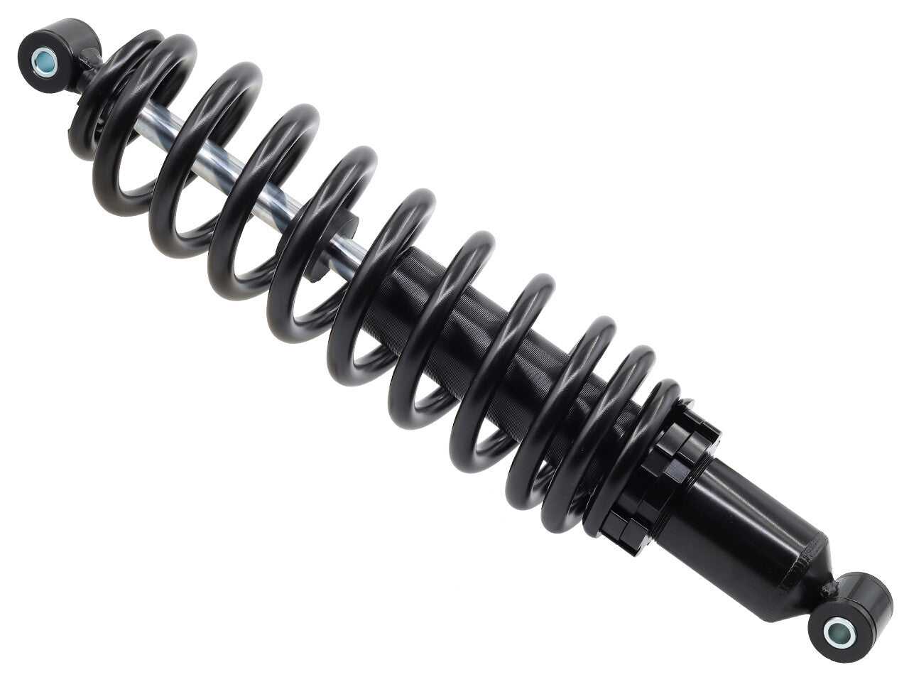 GAS SHOCK FRONT