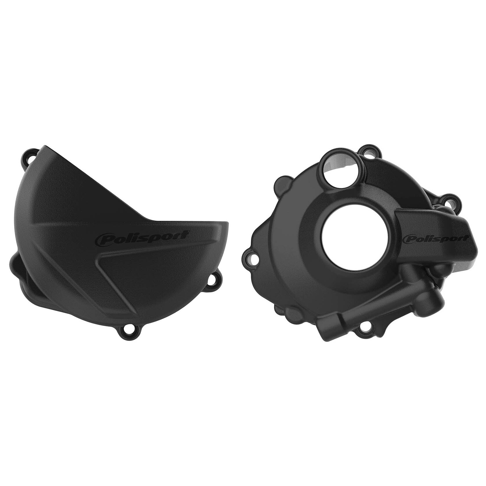 Kit Clutch + Ignition