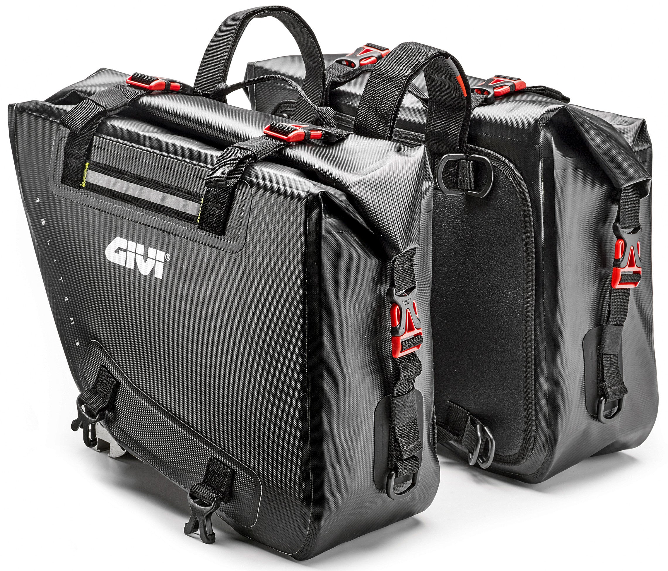Gravel-T (GRT) Luggage