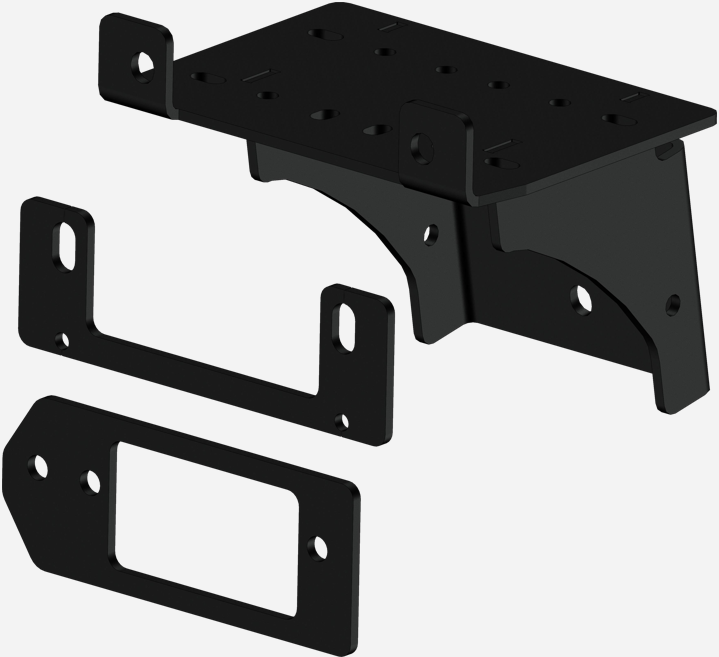 WINCH MOUNT