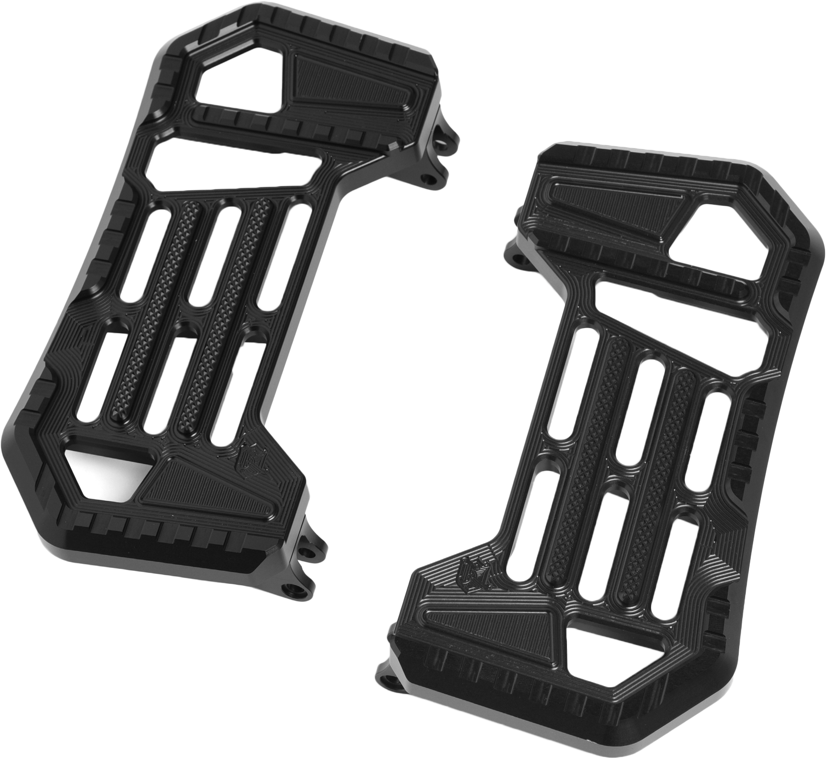 NL MIDIUM SIZE F BOARDS BLACK FLH/FLT 86-24 (EX 23-24 CVO)
