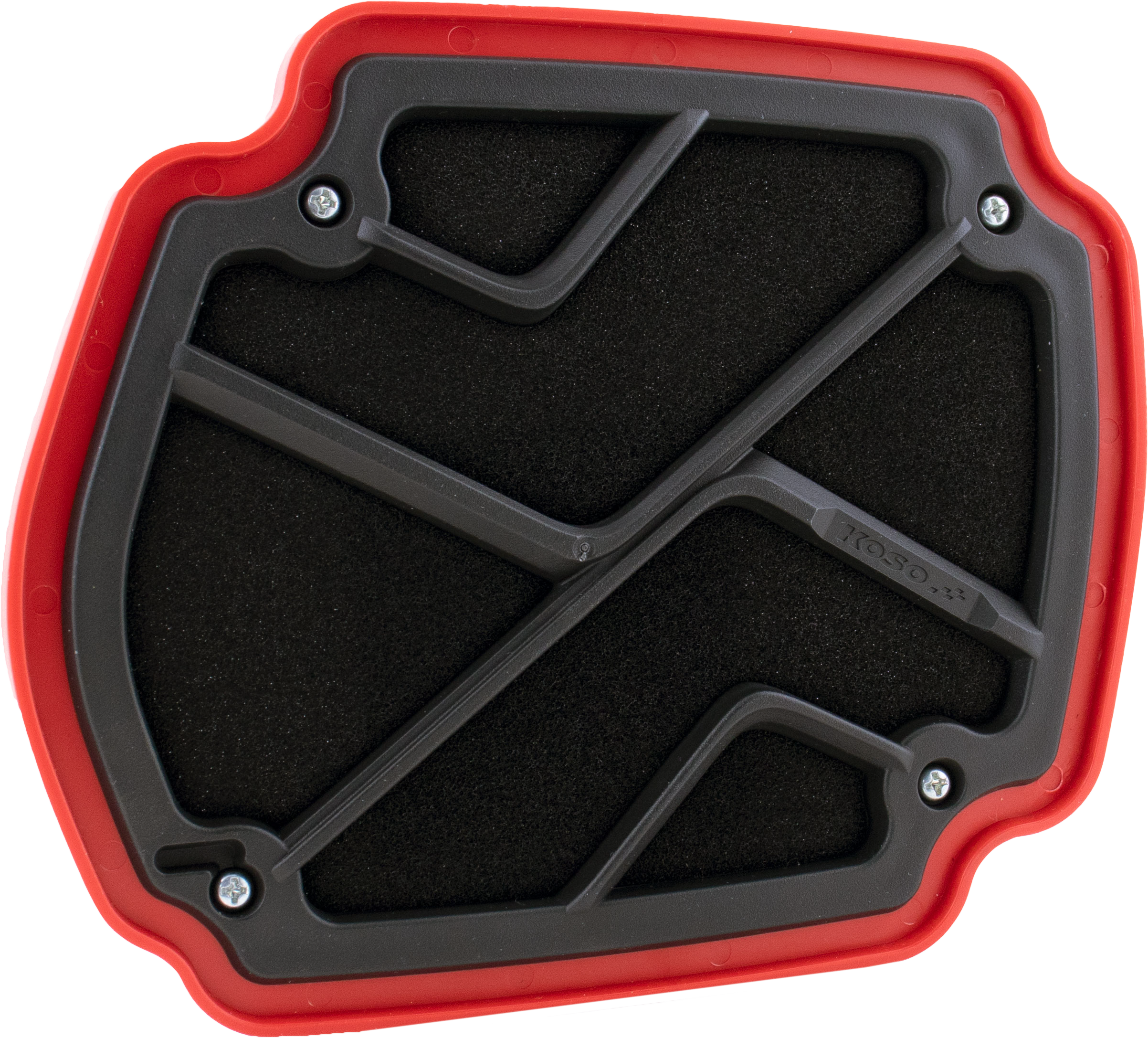 HURRICANE RACING AIR FILTER HON