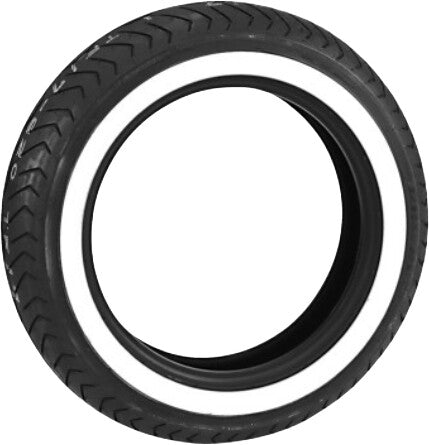 TIRE EXEDRA G721-G FRONT W/W 130/90-16 67H BIAS TT