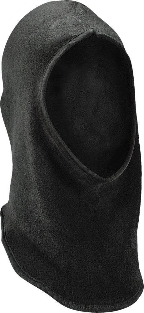 BALACLAVA FLEECE BLACK #26-4081