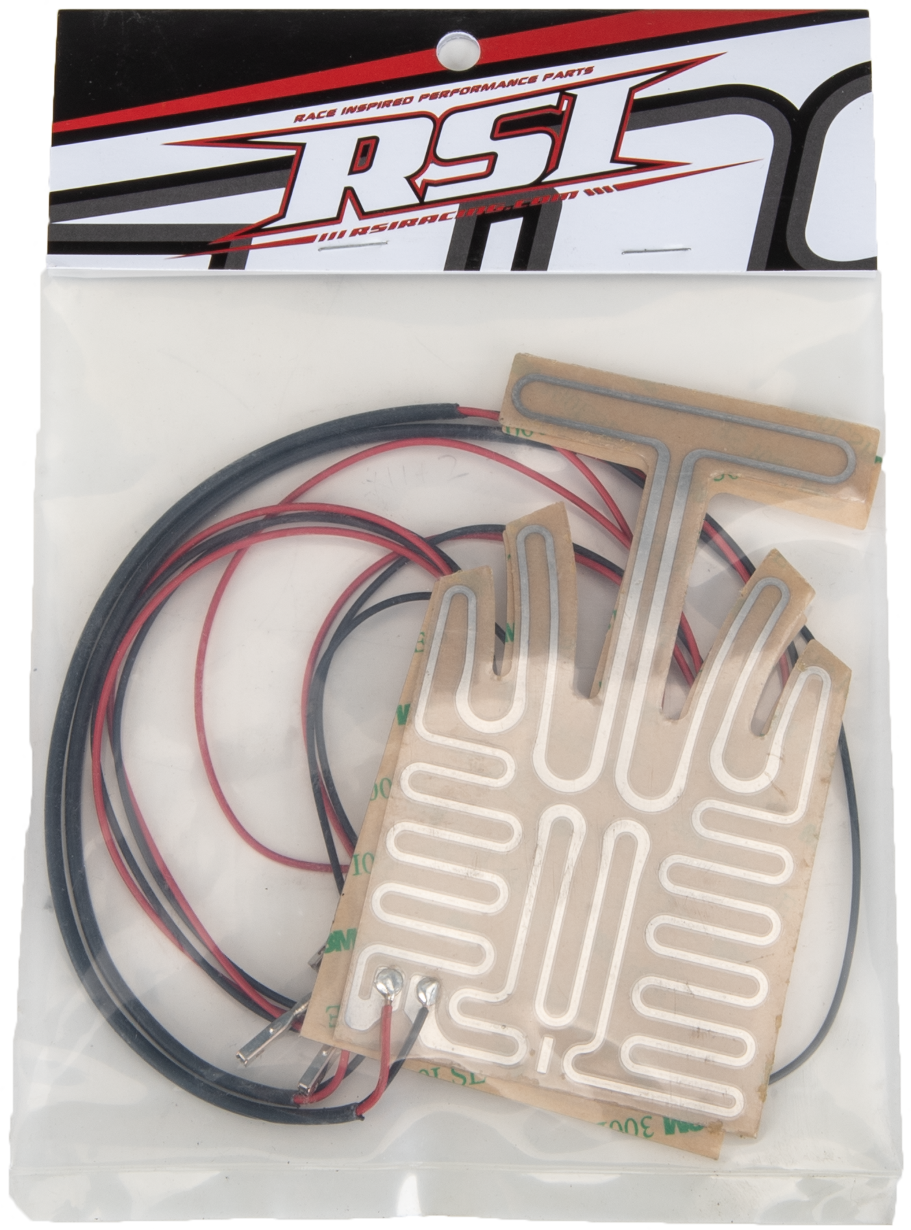 PLUG & PLAY GRIP HEATERS EXTENDED LENGTH S-D