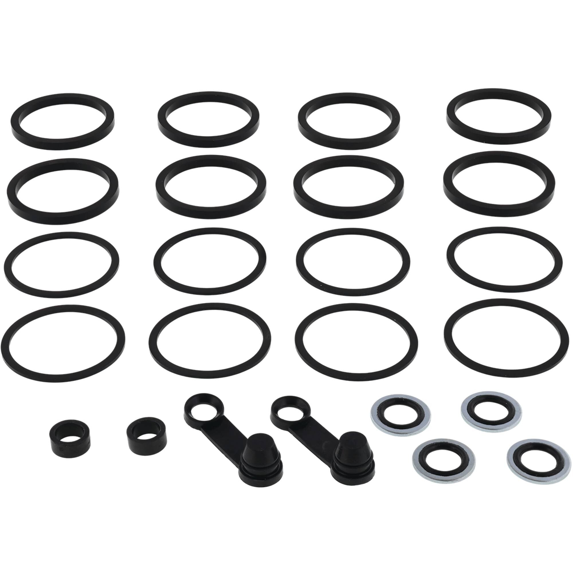 FRONT CALIPER REBUILD KIT 44313-08A