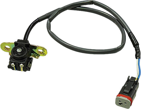Timing Sensor