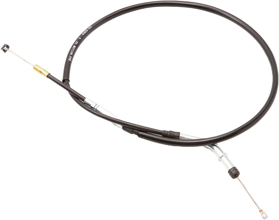 CLUTCH CABLE SUZ
