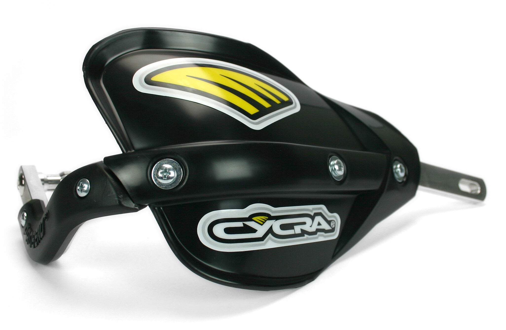 PROBEND ALLOY BAR PACK BLACK