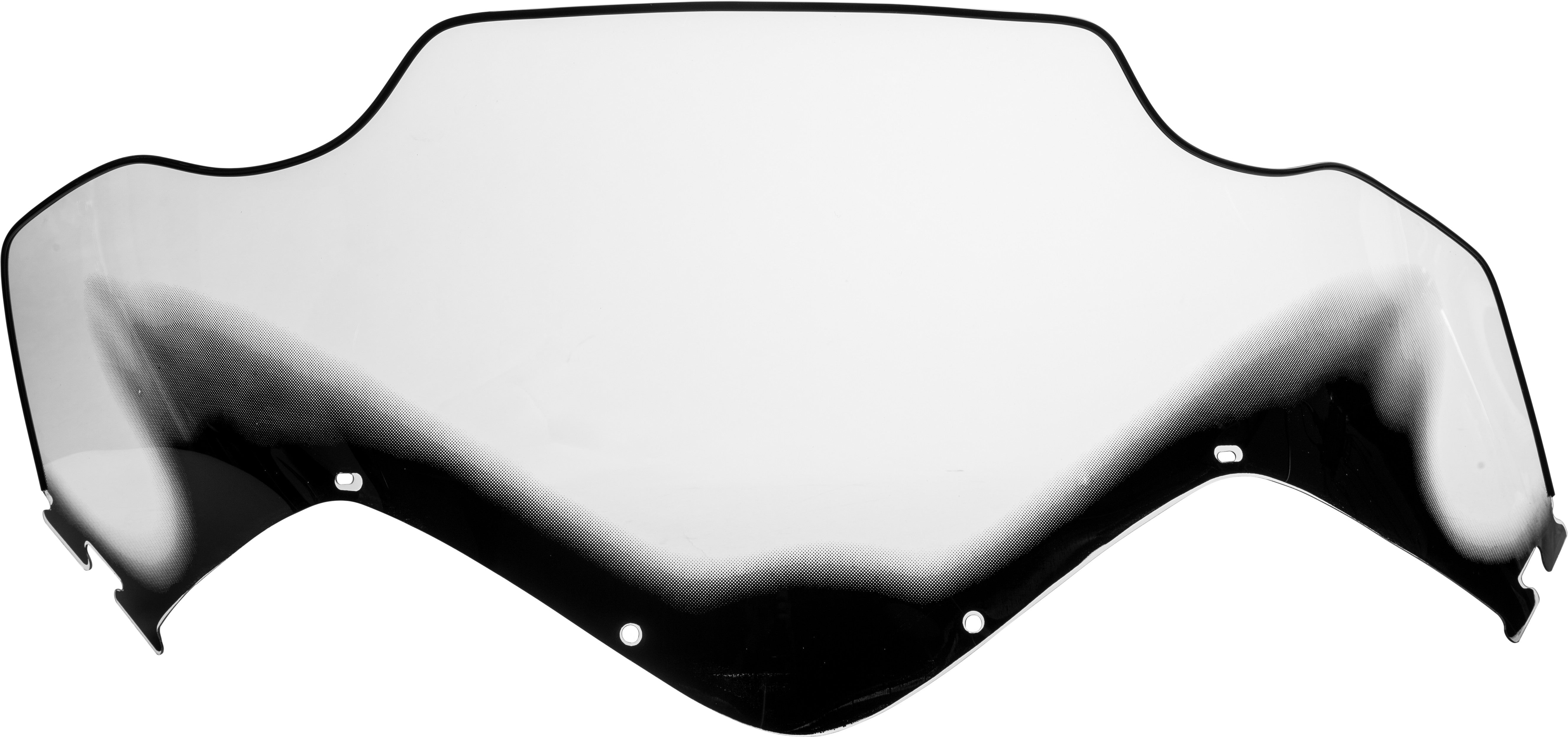Windshield
