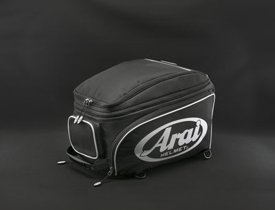 Arai BAG HELMET BLACK