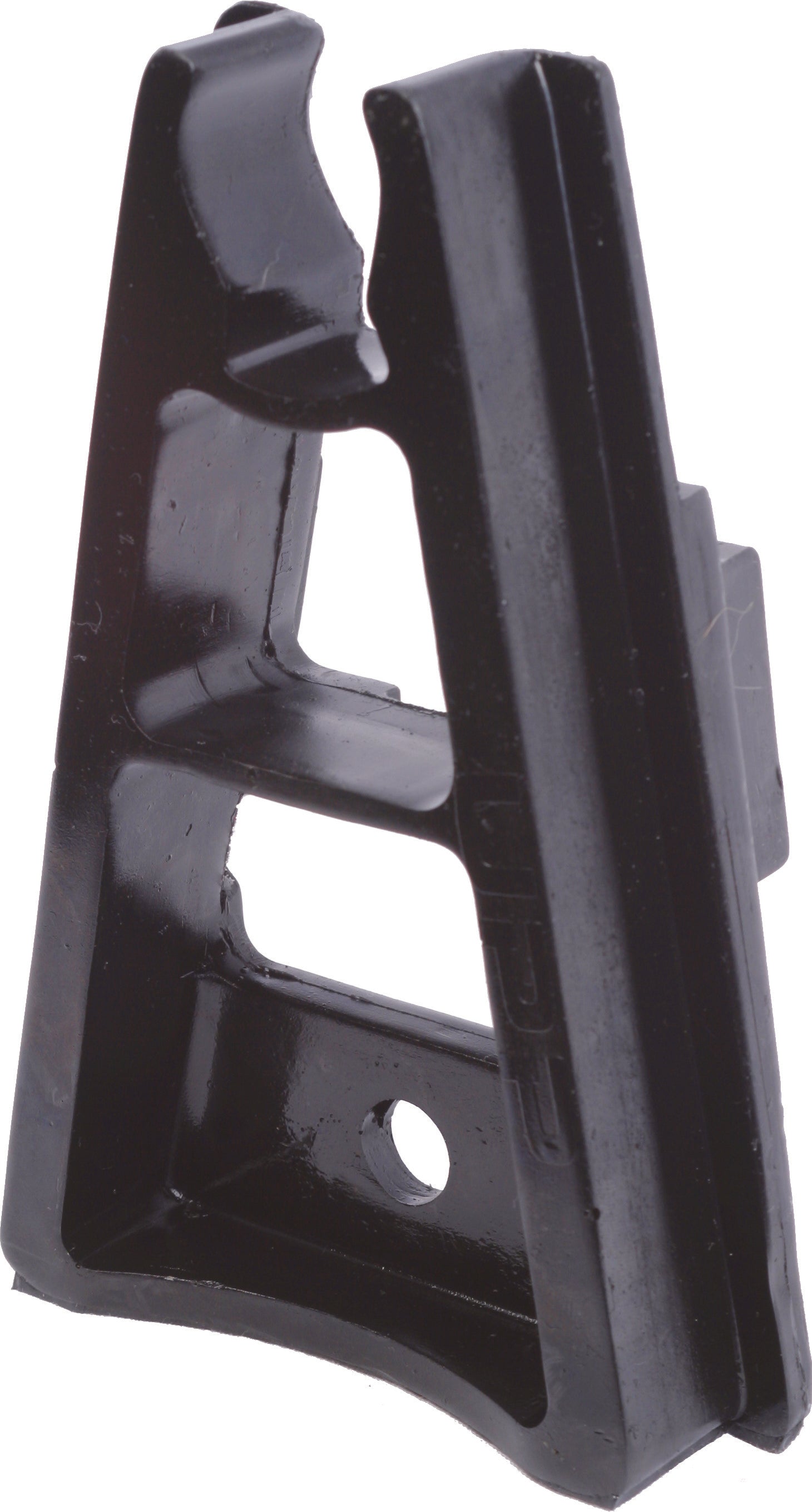 CHAIN SLIDER FRONT (BLACK)