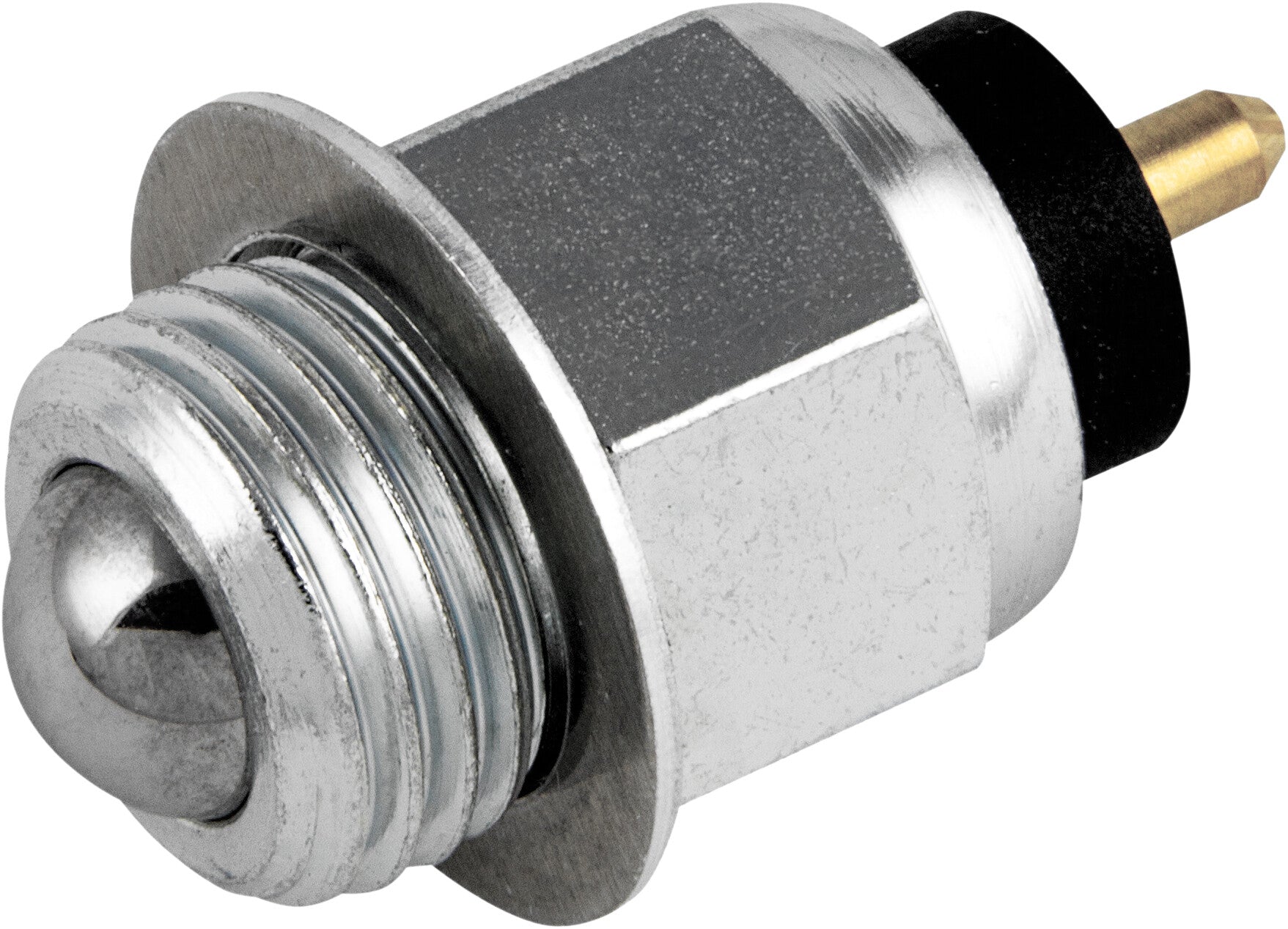 Neutral Safety Switch